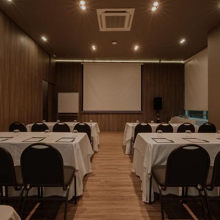 Binn Hotel メデジン エクステリア 写真