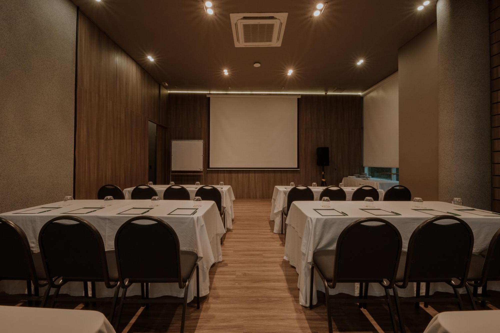 Binn Hotel メデジン エクステリア 写真