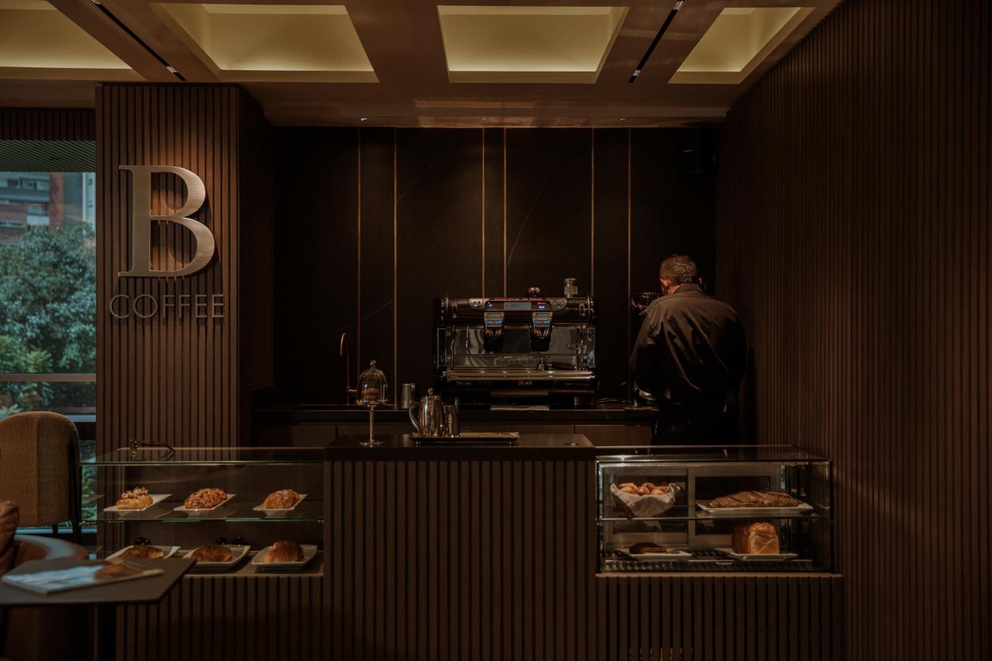 Binn Hotel メデジン エクステリア 写真
