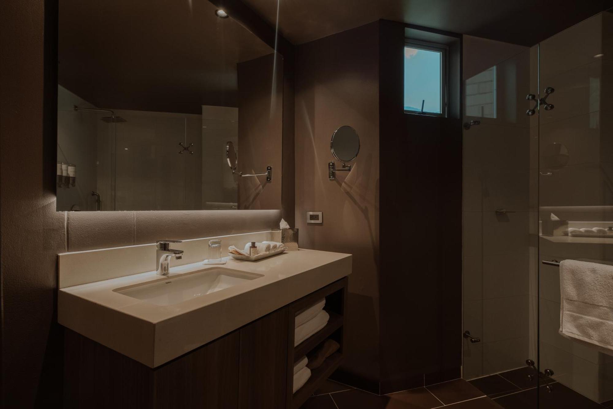 Binn Hotel メデジン エクステリア 写真